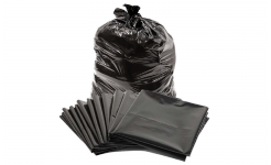 Мешки для мусора 100*125/80мкм