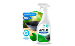 Средство чистящее  Azelit казан 0,6л