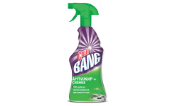 ч/ср-во Силит БАНГ  антижир+сияние курок 750мл