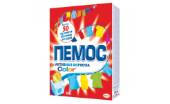 Пемос-автомат  с/п   (350г х 22)колор