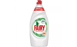 СР/МЫТ. ПОС, FAIRY  450мл ЧАЙН. ДЕРЕВО И МЯТА