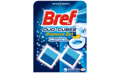 Кубики BRIF 2*50гр.