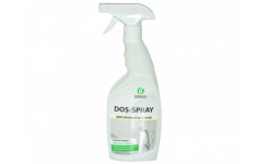 Чистящее средство Dos-spray (флакон 600 мл)